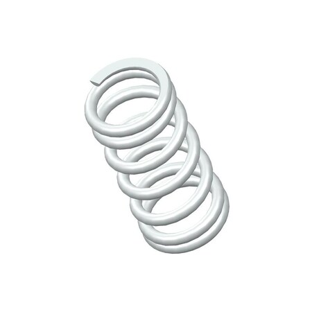 Approved Vendor Compression Spring, O= .180, L= .38, W= .024 G009968278